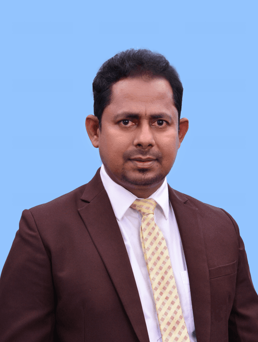 H.A. Pradeep Kumara
