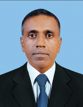 H.D. Ramawickrama