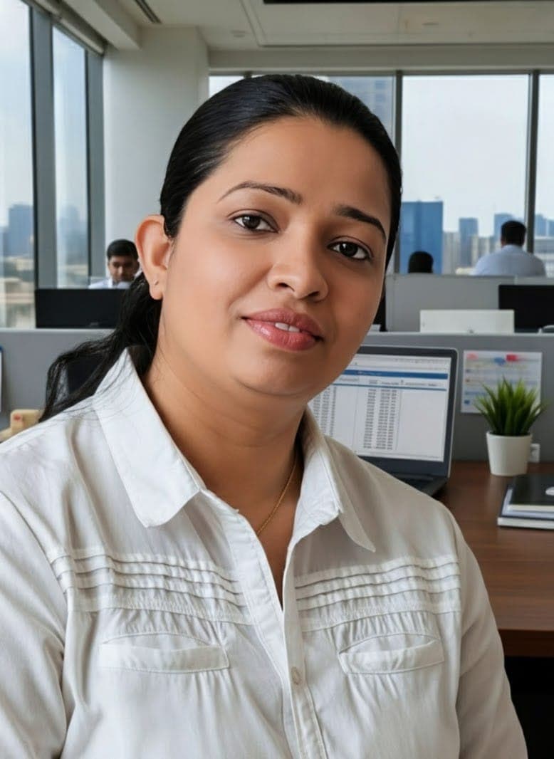 I.U. Senevirathna