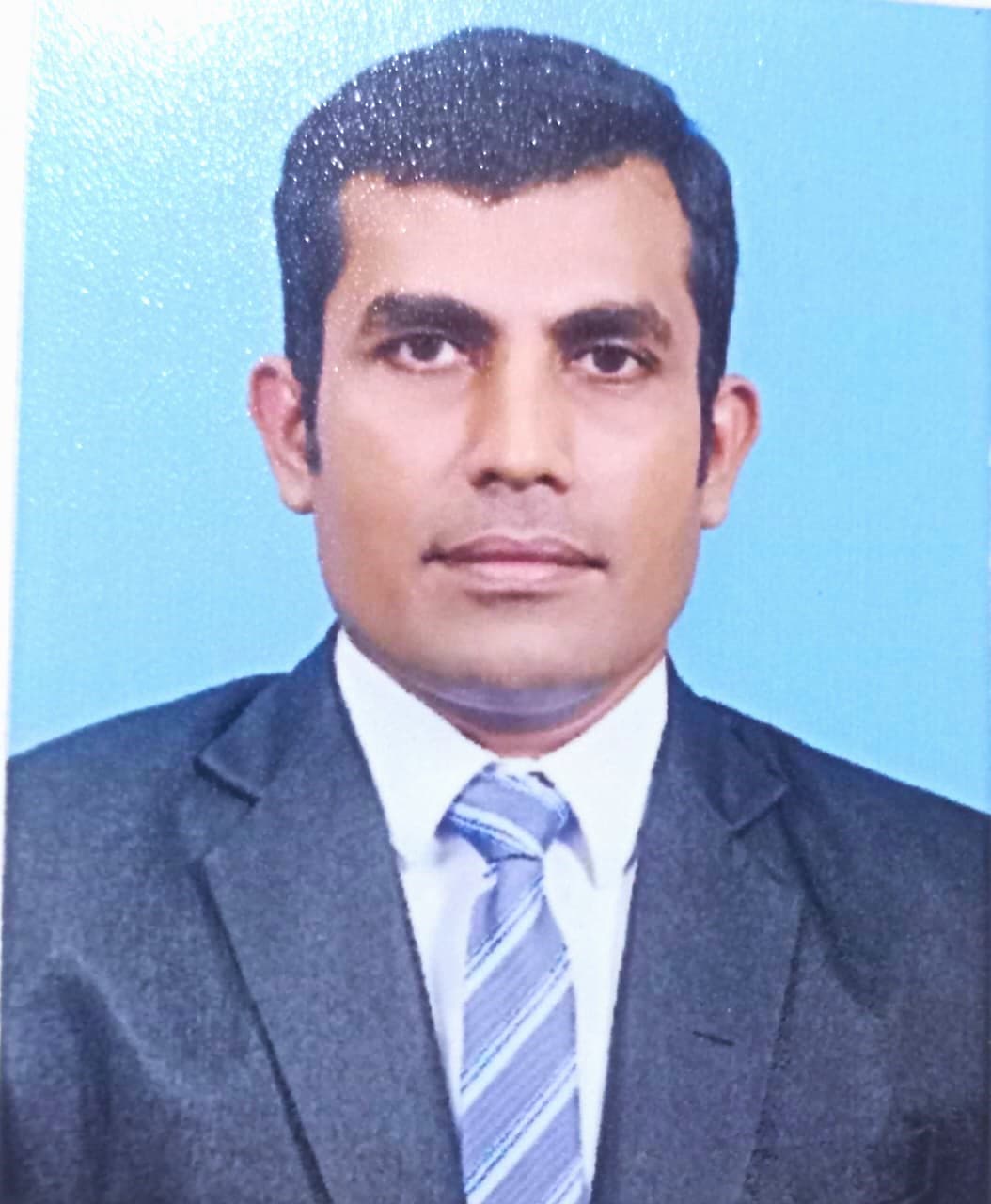 M.B.S. Priyantha