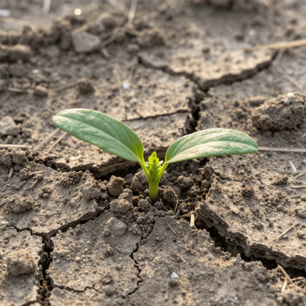 Lush green tea plantation fields