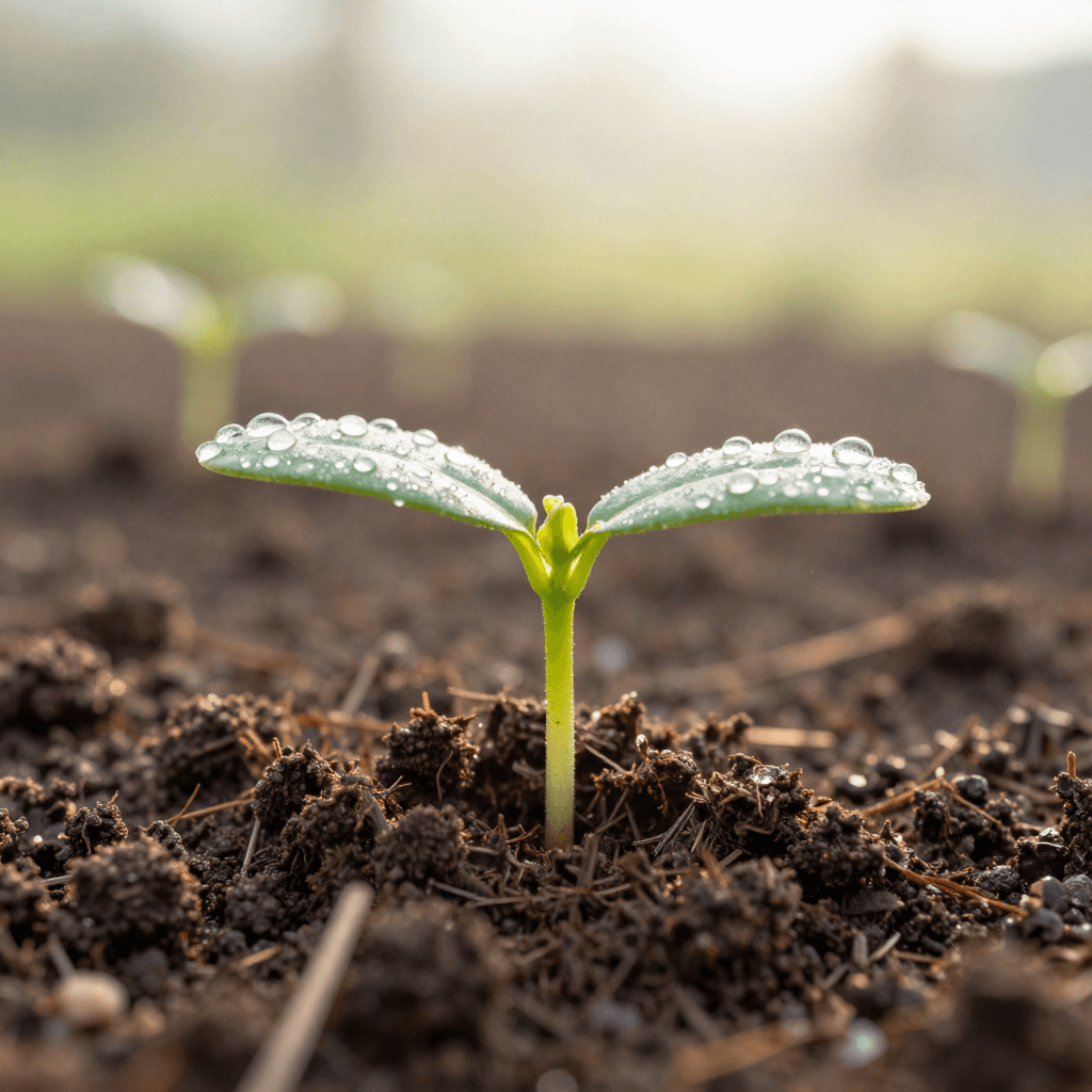 Super Green Child Plan